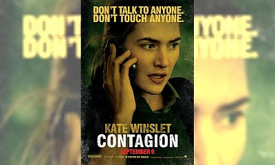 Kate Winslet wzięła sekretny ślub!