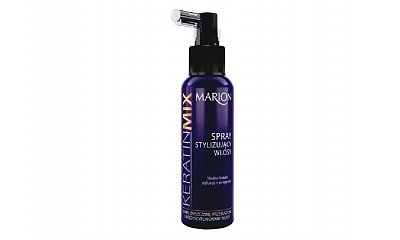 Spray stylizujący włosy KERATIN MIX