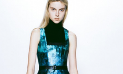 Karnawałowe marzenie - sukienki od Proenza Schouler
