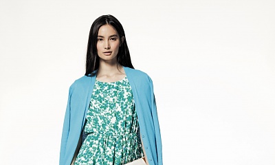 Lookbook GAP specjalnie dla Was!