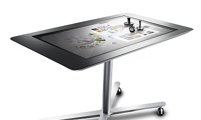 Komputer wieloosobowy od Lenovo