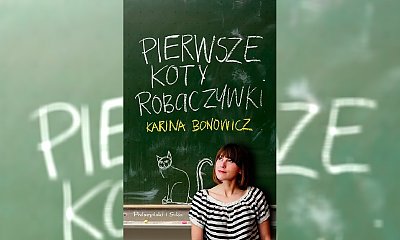 Warto przeczytać: książki na styczeń