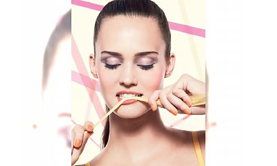 Pastelowa wiosna!