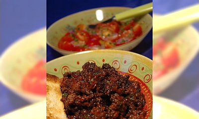 Chili Con Carne