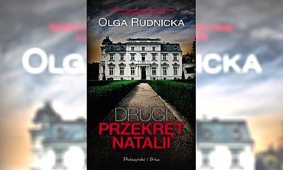 Drugi przekręt Natalii - na styczniowe, długie wieczory
