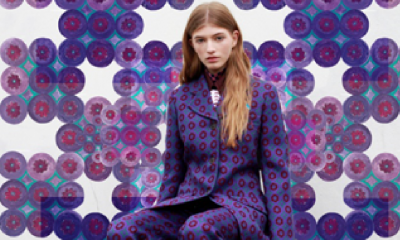 Trendy: graficzny total look