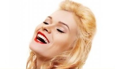 Fryzury pin up