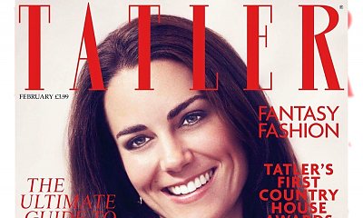 5 rzeczy, których nie wiecie o Kate Middleton!