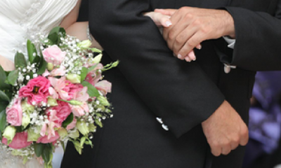 Ślub w 2013 - jak uniknąć stresu?