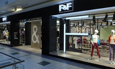 Pierwsze urodziny F&F Store