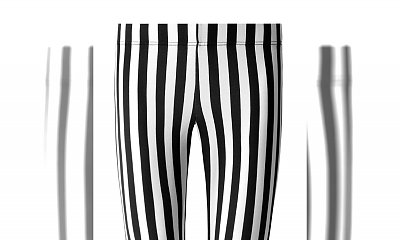 Limitowane legginsy Calzedonia!