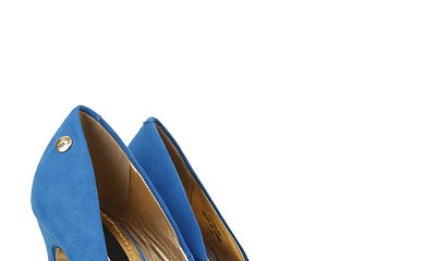 Cel: nowe buty na wiosnę