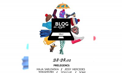 Blog in Style