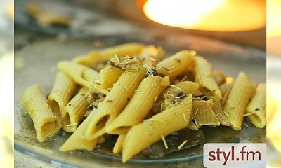 Orientalne penne