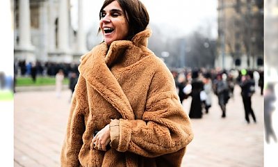 Fashion Week 2013: moda uliczna