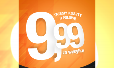 Czas na wiosenną garderobę!