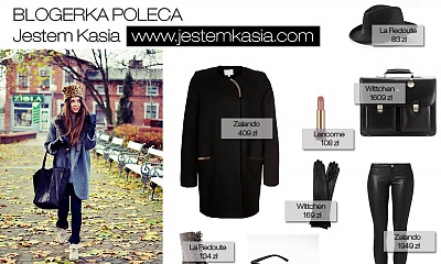 Typ blogerek