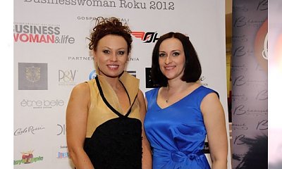 Gala Businesswoman Roku 2012 za nami!