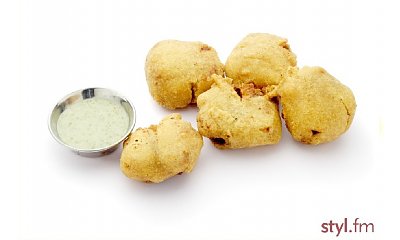 Egg Pakora