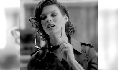 Linda Evangelista ambasadorką nowego zapachu!