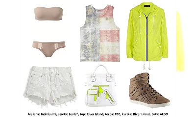 Sporty Spring