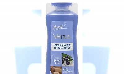 Testujemy: balsam nawilżający