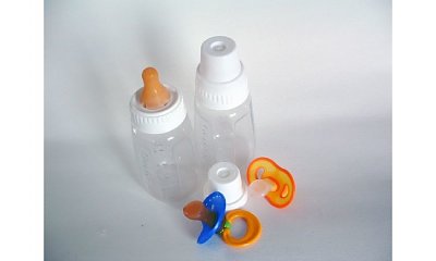 10 must have dla małego dziecka