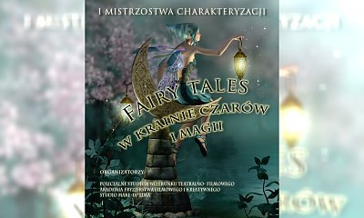 Fairy Tales w Krainie Czarów i Magii