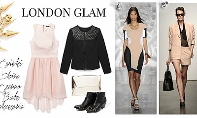 Bądź glam na wiosnę!