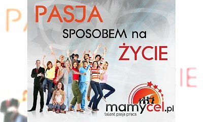 Pasja łączy ludzi!