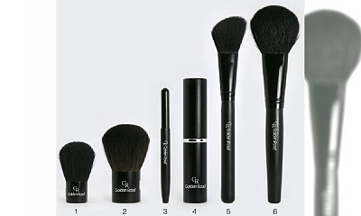 Zawodowy make-up