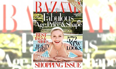 Wszystkiego najlepszego Kirsten Dunst!