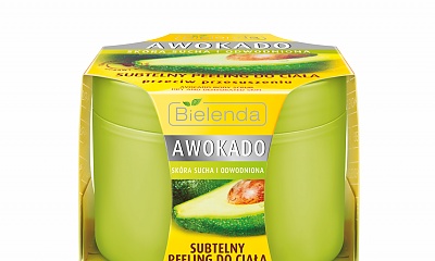 Owocowa pielęgnacja ciała
