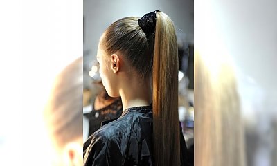 Kucyki - galeria trendów