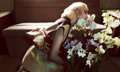 Trendy: wiosenne kwiaty!