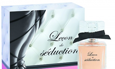 Perfumy nie tylko dla uwodzicielek
