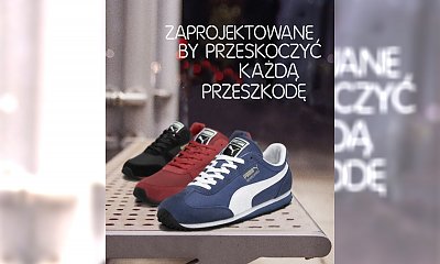 Przeskoczą każdą przeszkodę!