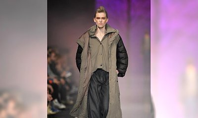 Powrót grunge'u - MMC jesień/zima 2013/14