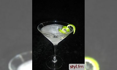 Drink "Zjawa"