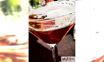 Manhattan Dry