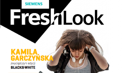 Siemens FreshLook - twoja internetowa skarbnica inspiracji (POBIERZ ZA DARMO)