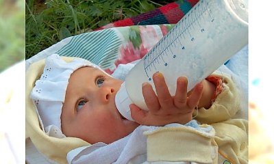 Kolka niemowlęca – z czego wynika i jak z nią walczyć?