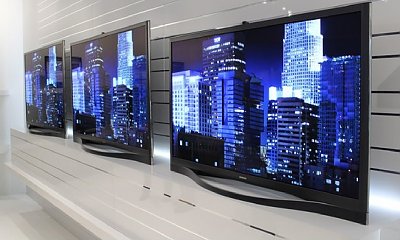 Jak wybrać telewizor?