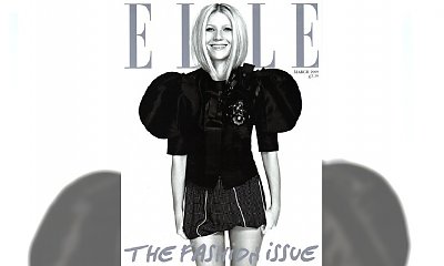 5 znanych chłopaków Gwyneth Paltrow