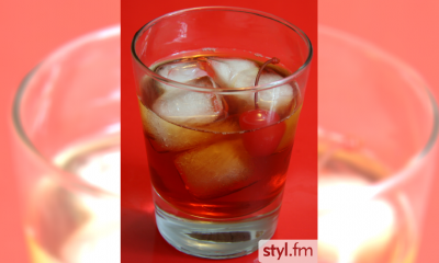 Drink "Kowboj"