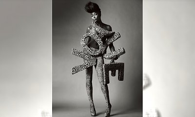 Top 5: najsłynniejsze wypowiedzi Naomi Campbell