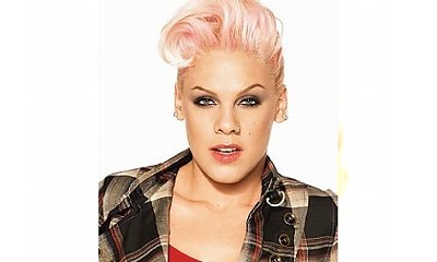Top 5: Fryzury Pink