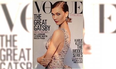 Top 6: kultowe fryzury z Vogue'a