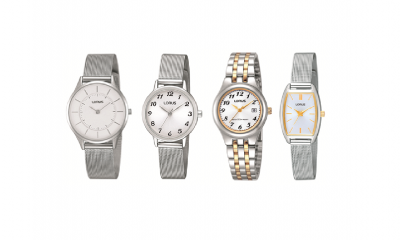 Modny zegarek: Wybierz swój typ