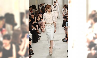 Trendy: Lato z Chanel